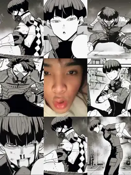 New husband unlocked hehe #hoshina #anime #animeedit #foryou #kaiju #fyp #soshirohoshina #kaijuno8 #edit #delulu 