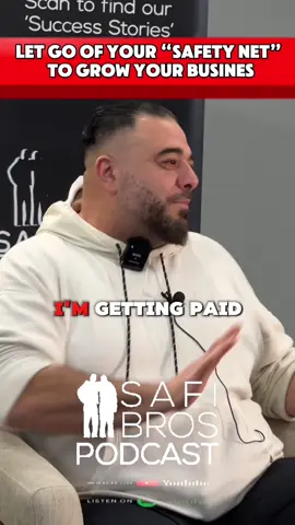 You need to let go and burn all ships to grow your business to the next level 💯 #fyp #boys #girls #business #entrepreneur #motivation #discipline #motivstional #businessowner #businesstips #businessman #businesstiktok #brand #podcast #muslims 
