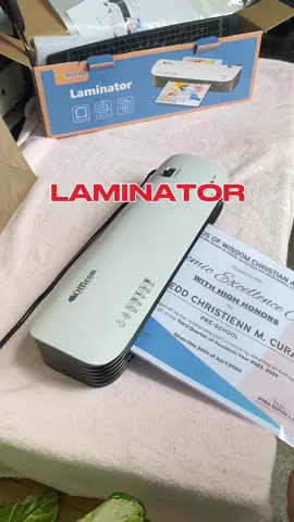 #laminator #laminating machine