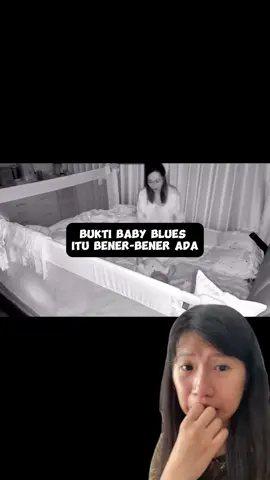 #babyblues itu bener bener nyata, jadi untuk mommy semuanya stay strong ya. Mommy bener perlu support, apalagi untuk mengurus #newborn, kadang gak gampang.  . #momsupportmom #parenting #tipsparenting #mamamuda 