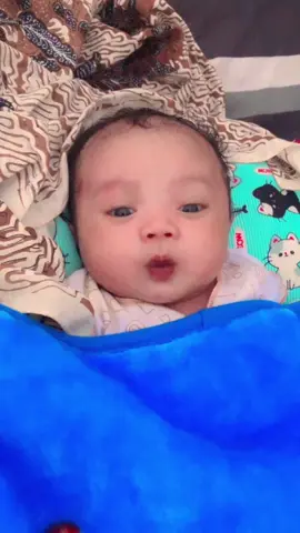 Ku tium sini😘#fyp #babyboy #bayilucu 