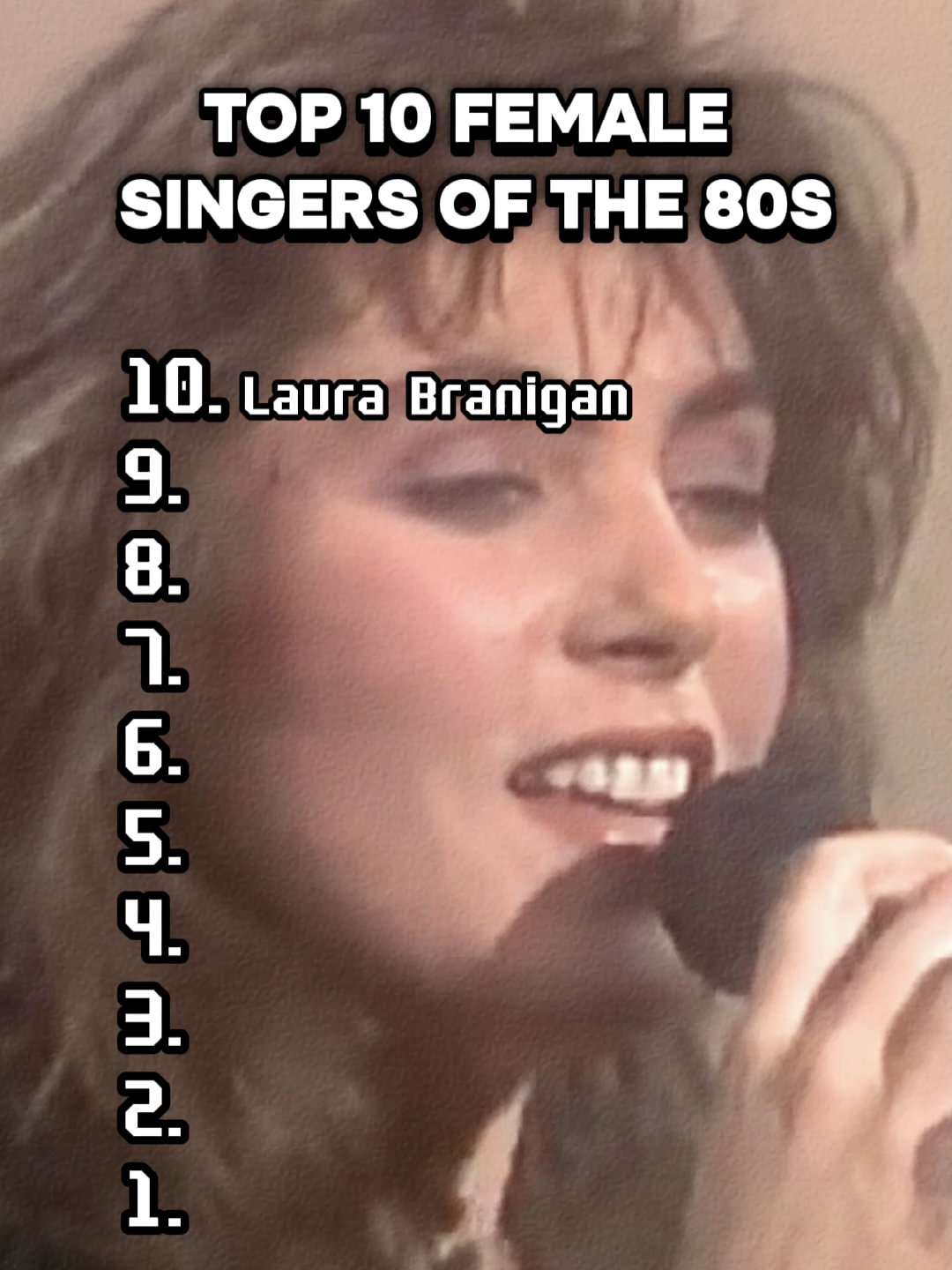 Top 10 Female Singers  From 80s  #1981 #80s #70s #70smusic #1980smusic #fyp #80smusic #80shits #1980#Song #1980s #music #Classics #Hits #60s70s80smusic #popular #longervideos #fanedit