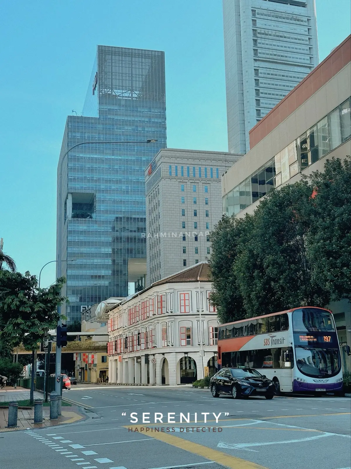 Tiap sudut gedung2 singapore bagus utk spot foto ❤️📸 #fyp #fypage #fypシ゚viral 