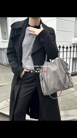 pt.15 #stellamccartney #stellamccartneyfalabella #falabella #tumblrgirl #fashion #itgirl #foryoupage #fypシ #fyp #pinterest 