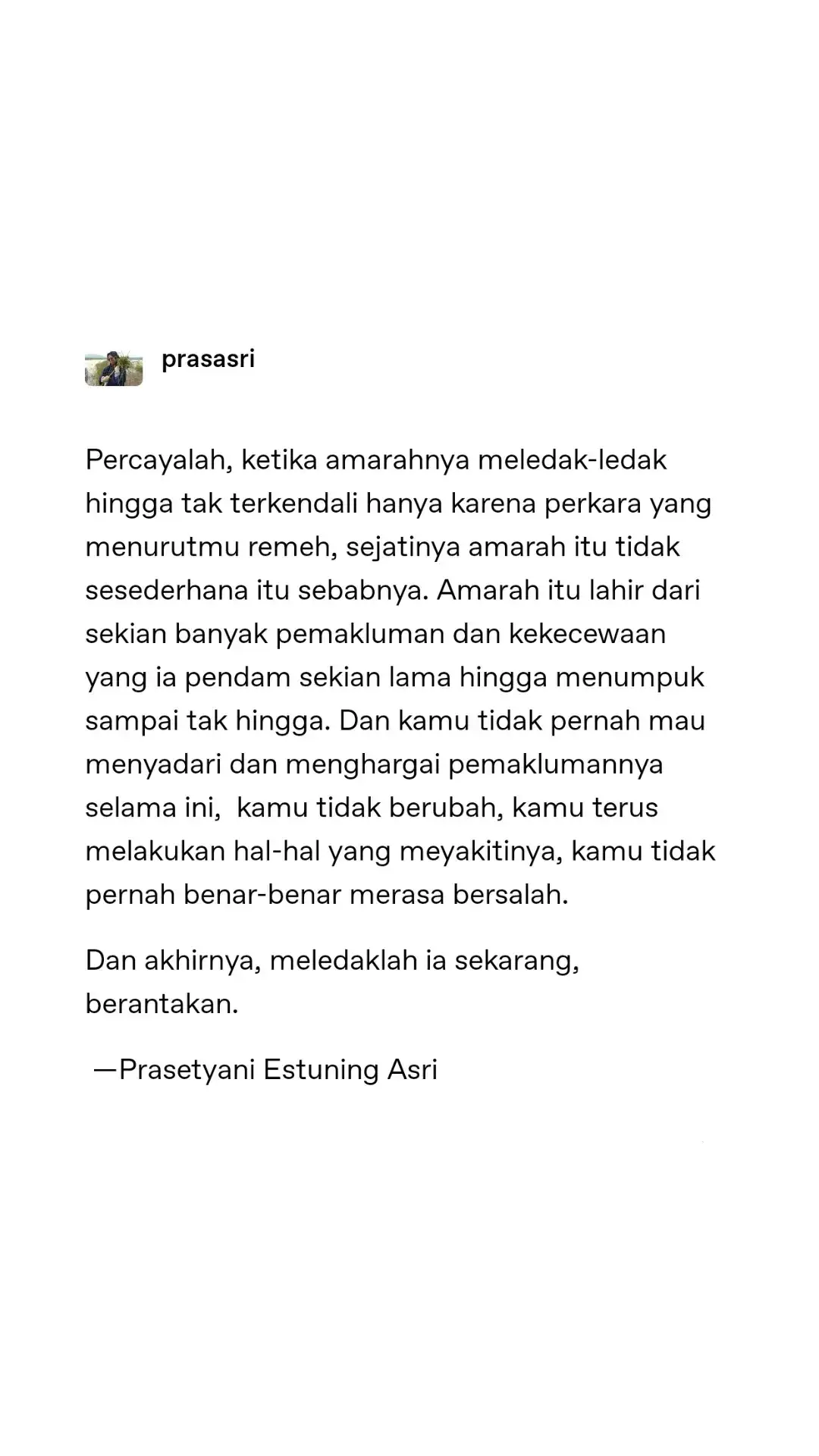 :( #noah #arielnoah #lovestory #indonesiansong #MentalHealth #mentalhealthmatters #lovestory #ceritakita #fypage #fypdong #fypシ゚viral #fyp #quoteoftheday #ceritacinta #sajak #diksi #hujanbulanjuni #sapardidjokodamono 