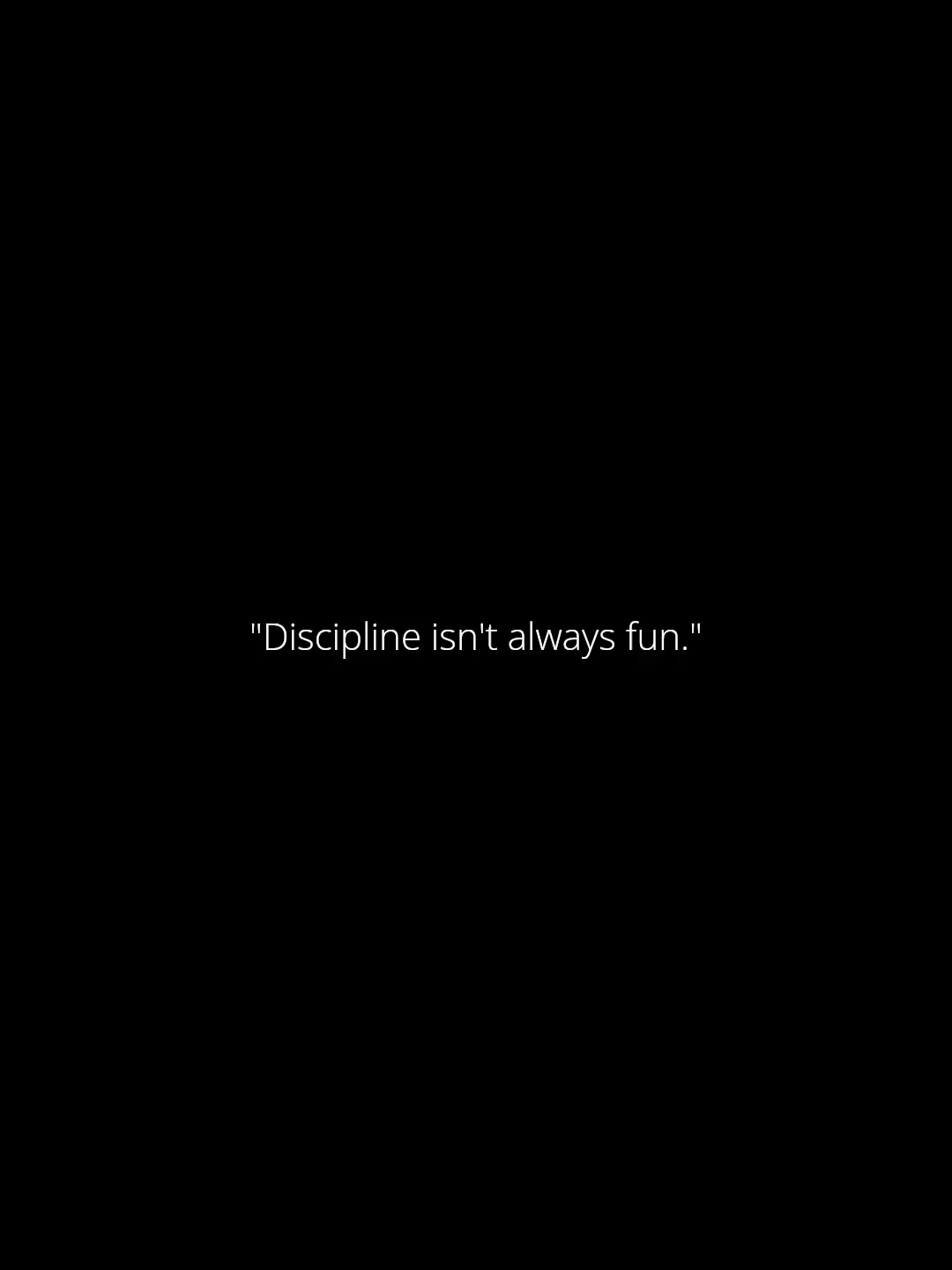 Stay disciplined 💪  🎬 Explore our free videos 🌟 Make your own videos using them! 🔗 Link in bio Background videos by: @rewerggg . . . #HardWork #StayFocused #SuccessAwaits