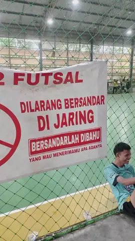 #futsalindonesia #futsal #trend #fypシ bahan sw mu😜