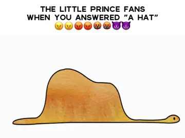 i gotta admit this trend is annoying. why do they have to block their friend just because they don't know this 💀 it's not their fault they didn't have the same childhood as yours 🤦 #fy #fyp #foryou #foryoupage #fypシ゚ #viral #trending #thelittleprince #annoying #nuhuh #real #meme #nostalgia  #random #tiktok 
