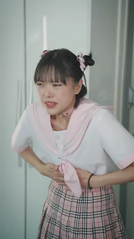 Kawaii Girl Secret @GOGO CHERRI #kawaiigirl #viral #funnyvideos 