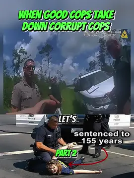 Part 2| When Good Cops Take Down Corrupt Cops