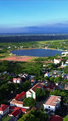 Thị trấn Phước An | Huyện Krông Păk - Tỉnh Đăk Lăk.