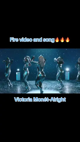 #victoriamonet #rnbvibes #rnbmusic #rnb #alright #vibes #song #chill #foryou #viral #BlackTikTok #dance #kaytranada #musicvideo 