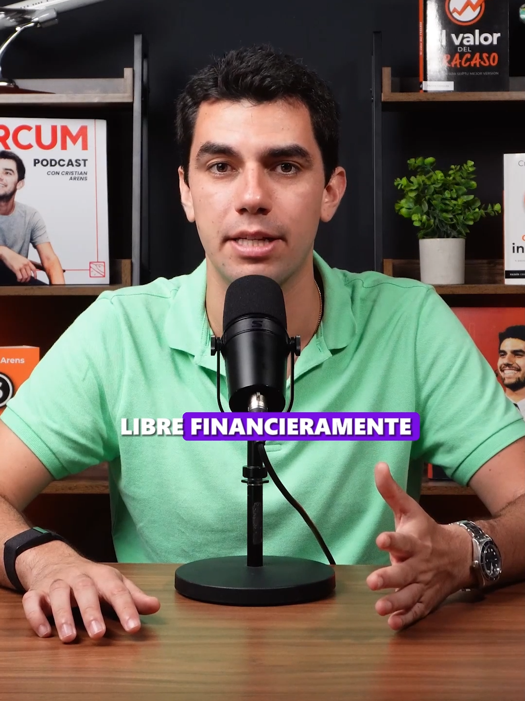 ⚠️ 4 CONSEJOS FINANCIEROS que NO debes seguir NUNCA. 💸 #consejosfinancieros #finanzas #finanzaspersonales #educaciónfinanciera