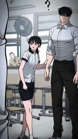 Chunsim 🤏☺️ Gemesss bgt 😙😙😙 #designatedbully #thebullyincharge #kwondaegun #webtoon #webtoonrecommendation #fypdong #fyp #4u #masukberanda 