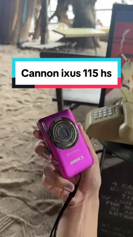 review cannon ixus 115🌅 #digitalcamera #กล้องดิจิตอล #กล้องดิจิตอลคอมแพค #cannon #กล้องถ่ายรูป #กล้องดิจิตอลเก่า #cannonixus115hs #ฟีดดดシ #เทรนด์วันนี้ #review 