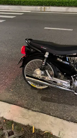 ngày rửa 10 lần🫤#cub50cc #xuhuong 