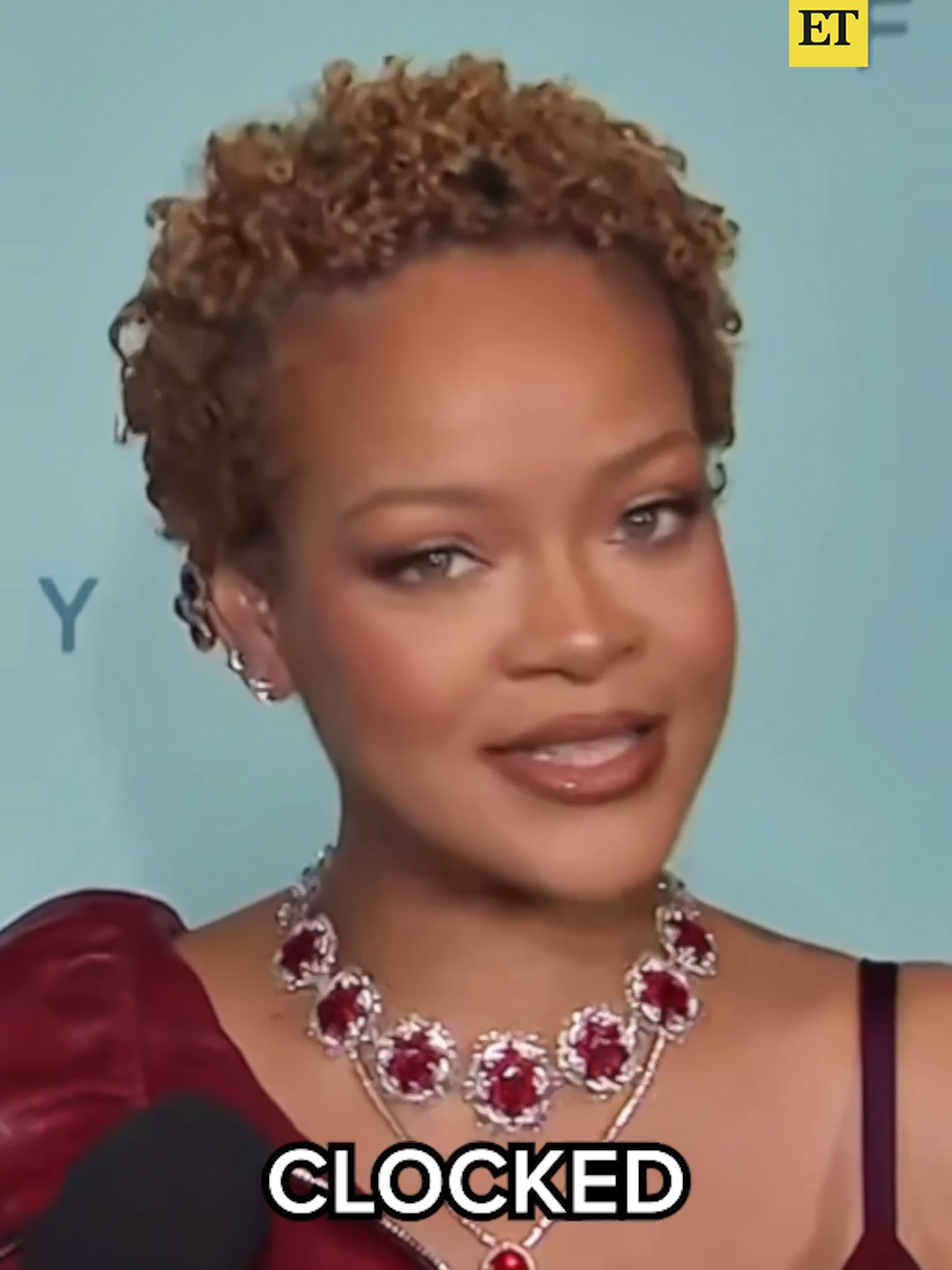 Rihanna is NOT Rih-tired! 🚨 RiRi rih-veals that she is ready to rih-turn to the studio and START OVER the rih-cording process of her highly-anticipated album, R9.#rihanna #fenty