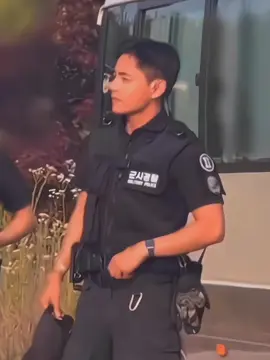 2015/2024 #kimtaehyung #taehyung #army #v #policeman #fyp 