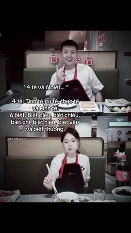 4 tế và 6 biết… #xuhuongtiktok #viral #story  
