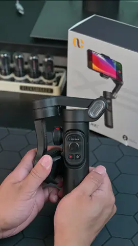 If you want one too,click the link now to see if it’s still in stock.Because it’s one of the hottest and coolest products on Tiktok! #creators #shotonphone #foryou #fyp  #TikTokShop #TikTokMadeMeBuyIt  #viral #amazing #finds #thingsyouneed #contentcreators #crownqu #gimbal #usa #usa_tiktok #losangeles #usa🇺🇸 #ShopWithPride #dealsforyoudays 