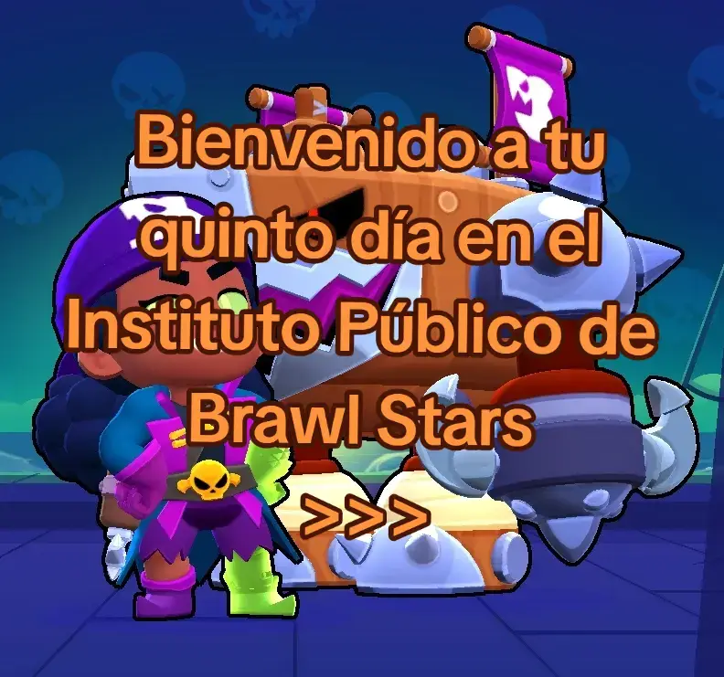 #instituto #publico #roleplay #brawl #stars #brawlstars #tiktok #viral #tiktokhazmeviral