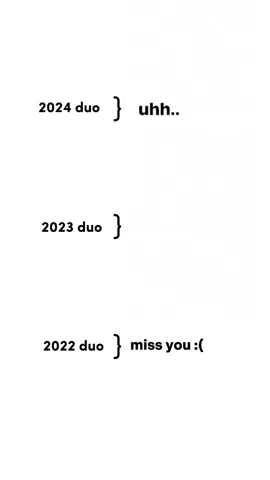 2023 duo