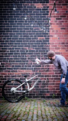 Bike in a can 🤷🏻‍♂️#fyp #bikes #bikeshop #mtb #mtblife 