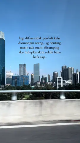 suamiku nyawaku ❤️