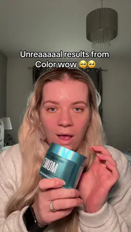 My hair feels unreaaaaal after using this products, i’ve been using @Color Wow UK @Color Wow Hair for years so you can trust me when i say run dont walk and grab these now 🩵💙🖤 #colorwow #colorwowhair #colorwowreview  #colorwowproducts #moneymasque #haircare #haircareroutine 