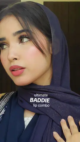ultimate BADDIE lip combo using hanibeautea air whip in the shade 'raspberry' trust me its a dupe for rare beauty lip souffle .  Use my code 'Aqsa10' for discount@Desi Girls 🤍 @females  #tiktokviral #tiktok ##foryoupage #transition #makeup #hudabeauty #sabrinacarpenter #makeupideas #pinterest #pinterestaesthetic #explorepage #explore #lipstick 