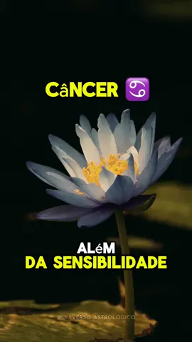 Concordam ou não, canceriano? ♋️ #signos #astrologia #zodiaco #foryoupage #cancer 