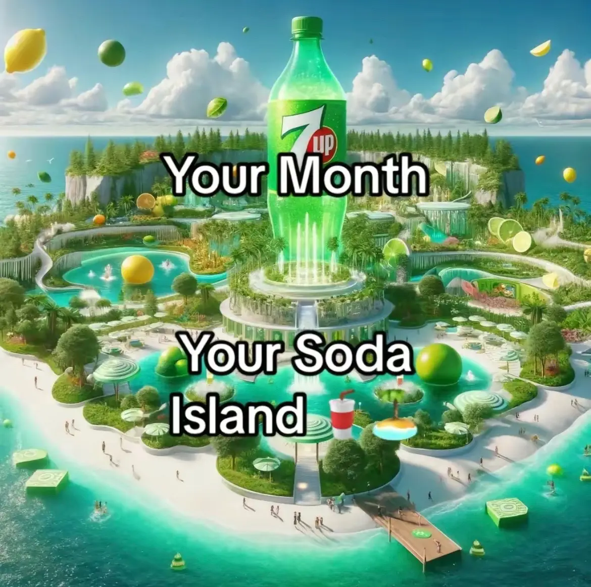 #SAMA28 #fyp #trending #ai #aiart #yourmonthyourthing #birthmonth #viral #goviral #island #coke #pepsikickoffshow 