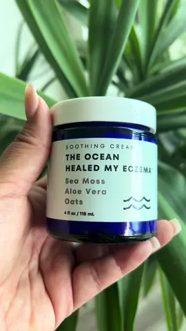 Lo bueno se comparte, espero les funcione tanto como a mi, Gracias #theoceanhealeczema ❤️#madeusa #tiktokshop #viral 