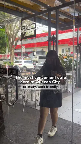Neseye ne eng lehet, QCup. 😎🫵🏻 . . . #QCupPH #QualityInEveryCup #coffeeshopqc #coffeeshopph #cafeph #quezoncitybased #quezoncityfoodie  #cafefinds #coffeeph #coffeetok #dateideas #minivlog #KapeTayo #workfriendlycoffeeshop #petfriendlycafe #baristaslifestyle #baristasph #baristabelike #latteart #latteartthrowdown #latteartphilippines #quezoncitycafe 