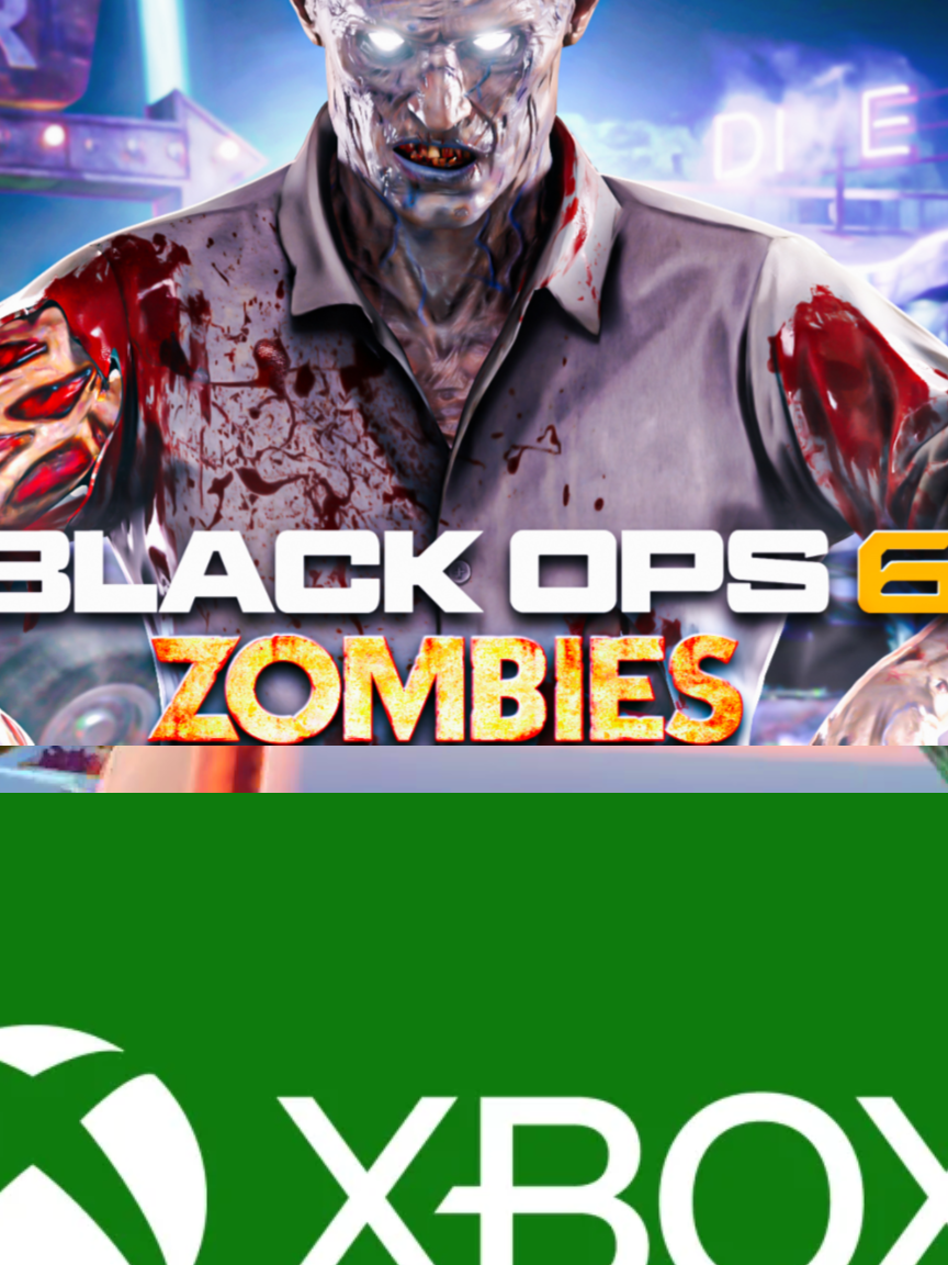 BO6 A 30 DOLARES #BO6 #GAMEPASSBO6 #XBOXBO6 #blackops6zombies #estefano97 #BO6GRATIS #BO6A30DOLARES