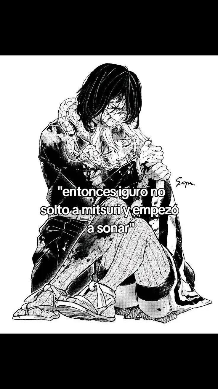 que triste #fyp #cry #obanai #iguro #mitsuri #kanroji #fypppppppppppppppppppppp #pinchetiktokponmeenparati #muertestristes #nolodejenenflop💔 