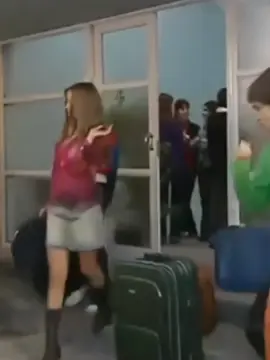 mia celosa 😍 #MINUEL #manuelaguirre #miacolucci #rebeldeway #erreway 