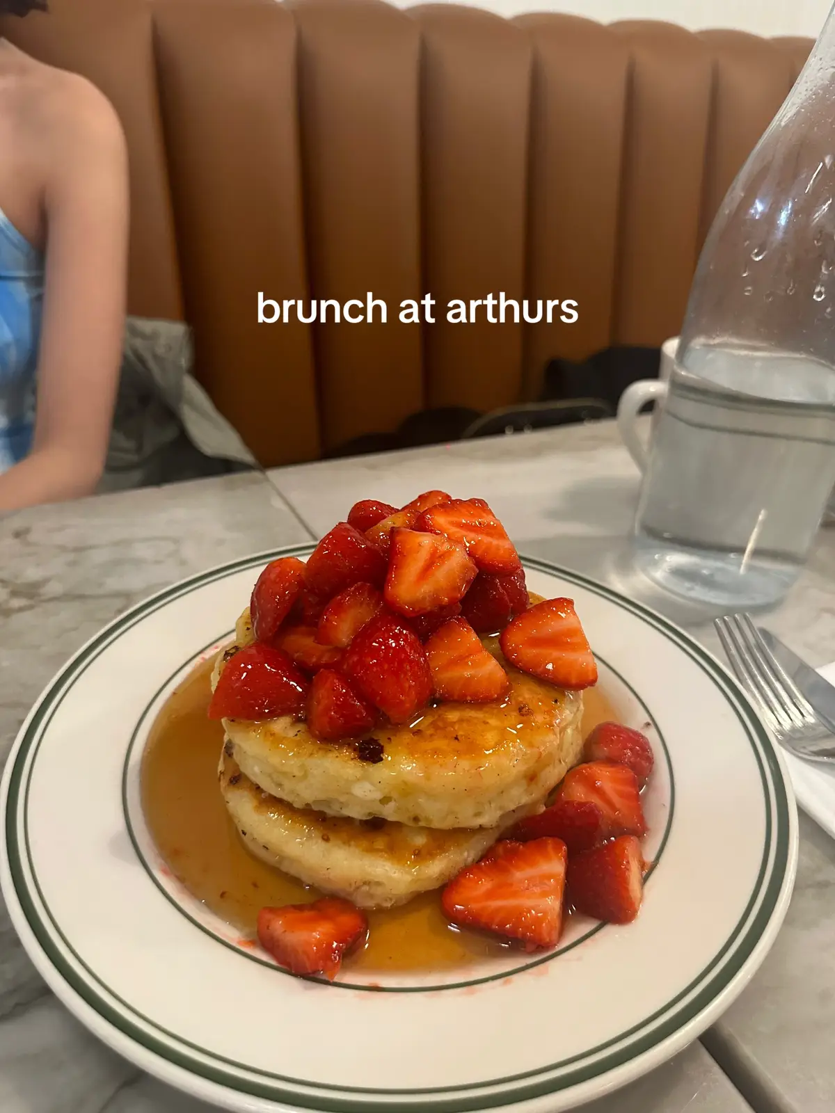 #fyppppppppppppppppppppppp #arthurs #arthursnoshbar #brunch #mtl #montreal #food #Foodie #viral #fy #foryourpage #fypシ゚ 