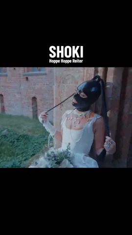 Neue SHOKI EP Out Now ✨️ @$hoki #shoki287 #hoppehoppereiter #fyp 