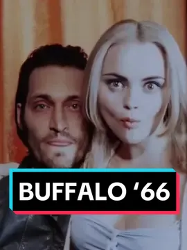 Buffalo ‘66 🏈 #buffalo66 #pelicula #cine #vincentgallo #longervideos 