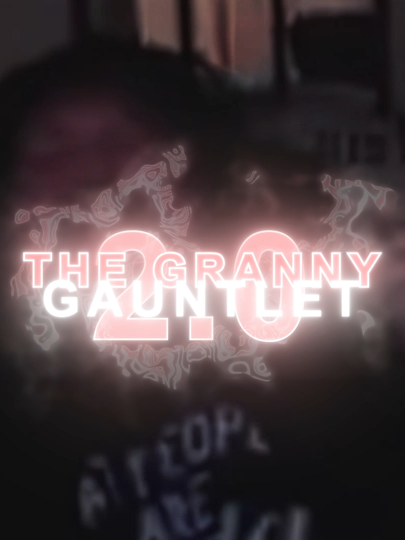 GRANNY GAUNTLET 2.0 | 🤯PRESETS IN BIO🤯 | @caseohgames | #grannyhorrorgame #caseohgranny #caseohgrannygauntlet #caseohgrannygauntletedit #grannygauntlet2 #grannygaunlet #grannygauntlet #aftereffects #aftereffectseditsedit #aftereffectseditss #aedrian | ORIGINAL CONTENT |