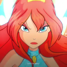 Obssesed with how the fandom always painted her as this evil pick me when in reality shes the biggest girls girl ever #bloom #winxclub #winx #winxclubbloom #winxbloom #winxedit #winxclubedit #bloomedit #winxbloomedit spc @hope4aisha 