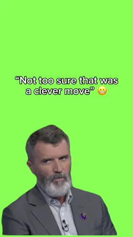 “Not too sure that was a clever move” 😬 meme green screen capcut template #clever #silly #badidea #oops #idea #greenscreenmemes #capcuttemplates #CapCut 