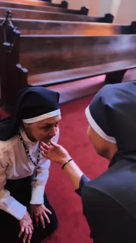 Nunsty confession @Sister Polly Anna @The Herbal Church of God @Britney Spears #britneyspears #babyonemoretime #nunsty #nuntok #sistermaryblaze #fypシ゚viral #sisterpollyanna #churchgirl #lgbtq #parati 
