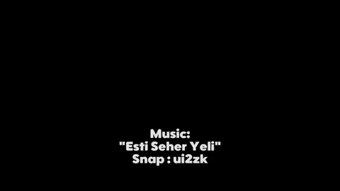 مُوسيقى : Esti Seher Yeli.                                     #music_khalid | #fyp                                #أكسبلورexplorer 