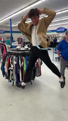 Pt. 2 #choir #steveharvey #goodwill 