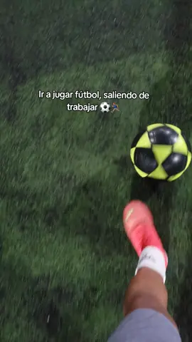 Lo mejor del mundo⚽️🏃‍♂️  #futbol #pazmental #lamejorsensaciondelmundo #viralvideo 