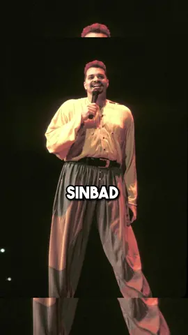 Tony Baker (@tonybakercomedy) Names His Top 3 Comedic Influences  ________ #sinbad #damonwayans #seinfeld #comedians #standup #standupcomedy #tonybaker #tonybakercomedy #influences #top #fyp #podcast #clips #jerryseinfeld #funny #lists 