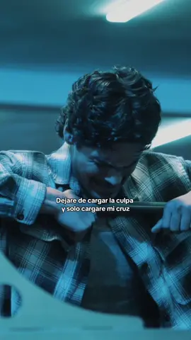 Deja la culpa y carga tu cruz 
