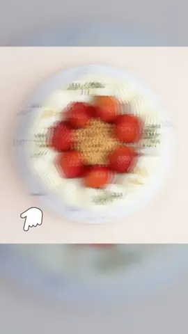 Bakers Brew Hokkaido Strawberry Shortcake [NEW LOOK]| Cake 6